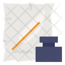 پیش‌نمایش فایل writing-letter-2073846 از پک ادبی و ژانرها