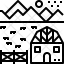 پیش‌نمایش فایل farm-51 از پک منظره