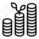 پیش‌نمایش فایل growth-99 از پک موقعیت‌های کسب‌وکار