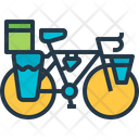 پیش‌نمایش فایل bicycle-delivery-2715733 از پک دوچرخه‌سواری