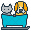 پیش‌نمایش فایل bike-with-pets-2715723 از پک دوچرخه‌سواری
