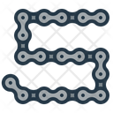 پیش‌نمایش فایل chain-2715738 از پک دوچرخه‌سواری