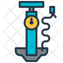 پیش‌نمایش فایل pump-2715721 از پک دوچرخه‌سواری