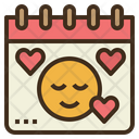 پیش‌نمایش فایل calendar-2736992 از پک مهارت‌های مقابله‌ای