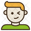 پیش‌نمایش فایل wink-avatar-2736966 از پک مهارت‌های مقابله‌ای
