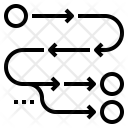 پیش‌نمایش فایل flow-3 از پک طراحی وب