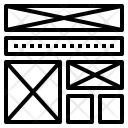 پیش‌نمایش فایل layout-159 از پک طراحی وب