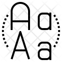 پیش‌نمایش فایل typeface از پک طراحی وب