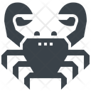 پیش‌نمایش فایل crab-3197903 از پک طالع‌بینی و علامت