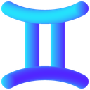 پیش‌نمایش فایل gemini-3095685 از پک طالع‌بینی و علائم