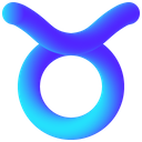 پیش‌نمایش فایل taurus-3095684 از پک طالع‌بینی و علائم