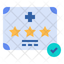 پیش‌نمایش فایل medical-license-3708063 از پک پزشکی از راه دور