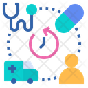 پیش‌نمایش فایل medication-center-3708058 از پک پزشکی از راه دور