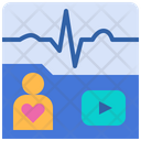 پیش‌نمایش فایل portable-ekg-3708090 از پک پزشکی از راه دور
