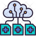پیش‌نمایش فایل electronic-medical-record-3708093 از پک پزشکی از راه دور