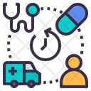 پیش‌نمایش فایل medication-center-3708096 از پک پزشکی از راه دور