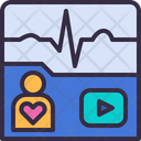پیش‌نمایش فایل portable-ekg-3708092 از پک پزشکی از راه دور