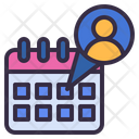 پیش‌نمایش فایل schedule-appointment-3708120 از پک پزشکی از راه دور