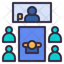 پیش‌نمایش فایل teleconference-3708115 از پک پزشکی از راه دور