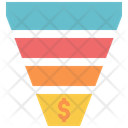 پیش‌نمایش فایل sale-funnel-3689972 از پک بازاریابی وابسته