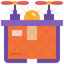 پیش‌نمایش فایل drone-delivery-4184131 از پک سریع و خدمات ارسال