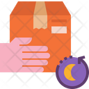 پیش‌نمایش فایل overnight-shipping-4184140 از پک سریع و خدمات ارسال