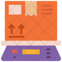 پیش‌نمایش فایل scale-postal-4184147 از پک سریع و خدمات ارسال