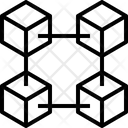 پیش‌نمایش فایل blockchain-4202129 از پک توکن غیرمثلی