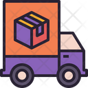 پیش‌نمایش فایل delivery-truck-4185240 از پک سریع و خدمات ارسال