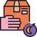 پیش‌نمایش فایل overnight-shipping-4185245 از پک سریع و خدمات ارسال