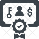 پیش‌نمایش فایل certificate-of-ownership-4210451 از پک توکن غیرمثلی، غیر، فونگیبل و توکن