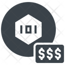پیش‌نمایش فایل expensive-token-4210456 از پک توکن غیرمثلی، غیر، فونگیبل و توکن