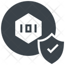 پیش‌نمایش فایل secure-token-4210469 از پک توکن غیرمثلی، غیر، فونگیبل و توکن