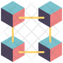 پیش‌نمایش فایل blockchain-4210552 از پک توکن غیرمثلی، غیر، فونگیبل و توکن