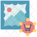 پیش‌نمایش فایل buy-nft-art-4210554 از پک توکن غیرمثلی، غیر، فونگیبل و توکن
