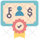 پیش‌نمایش فایل certificate-of-ownership-4210556 از پک توکن غیرمثلی، غیر، فونگیبل و توکن
