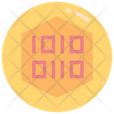پیش‌نمایش فایل digital-token-4210577 از پک توکن غیرمثلی، غیر، فونگیبل و توکن