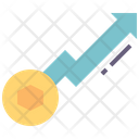 پیش‌نمایش فایل increasing-price-4210565 از پک توکن غیرمثلی، غیر، فونگیبل و توکن