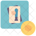 پیش‌نمایش فایل nft-card-4210555 از پک توکن غیرمثلی، غیر، فونگیبل و توکن