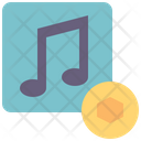 پیش‌نمایش فایل nft-music-4210569 از پک توکن غیرمثلی، غیر، فونگیبل و توکن
