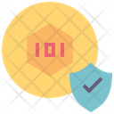 پیش‌نمایش فایل secure-token-4210574 از پک توکن غیرمثلی، غیر، فونگیبل و توکن
