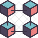 پیش‌نمایش فایل blockchain-4212963 از پک توکن غیرمثلی، غیر، فونگیبل و توکن