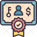 پیش‌نمایش فایل certificate-of-ownership-4212967 از پک توکن غیرمثلی، غیر، فونگیبل و توکن