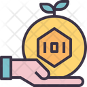 پیش‌نمایش فایل crypto-investment-4212977 از پک توکن غیرمثلی، غیر، فونگیبل و توکن