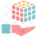 پیش‌نمایش فایل cube-puzzle-4235922 از پک بازی و واقعیت مجازی