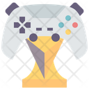 پیش‌نمایش فایل e-sport-trophy-4235945 از پک بازی و واقعیت مجازی
