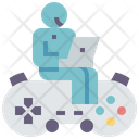 پیش‌نمایش فایل game-design-programmer-4235923 از پک بازی و واقعیت مجازی