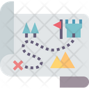 پیش‌نمایش فایل game-map-4235935 از پک بازی و واقعیت مجازی
