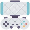 پیش‌نمایش فایل mobile-game-4235936 از پک بازی و واقعیت مجازی