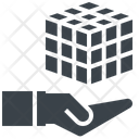 پیش‌نمایش فایل cube-puzzle-4234621 از پک بازی و واقعیت مجازی